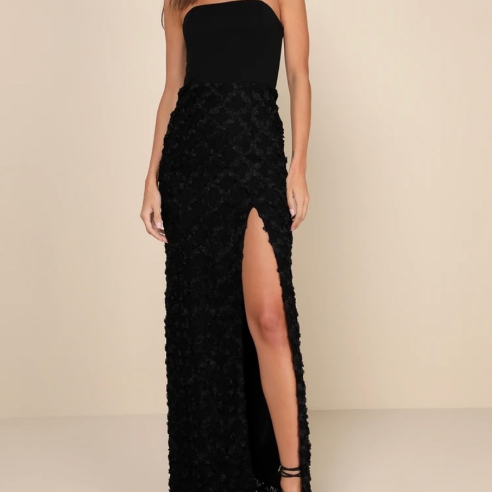 Lulus Dress